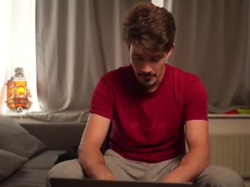 Hiimpeter August 08, 2025 Chaturbate stream image