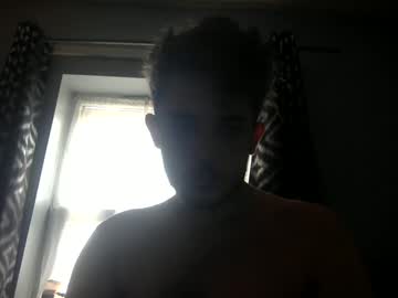 Julio_2489 August 08, 2025 Chaturbate stream image
