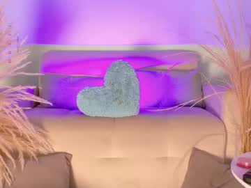 Kiiimthompson August 08, 2025 Chaturbate stream image