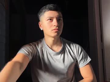 Luchosaando August 08, 2025 Chaturbate stream image