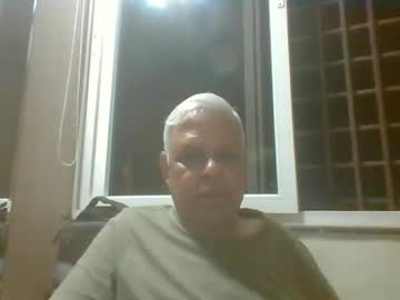 Maturedman_44 August 08, 2025 Chaturbate stream image