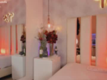 Nicolemorelli2 August 08, 2025 Chaturbate stream image