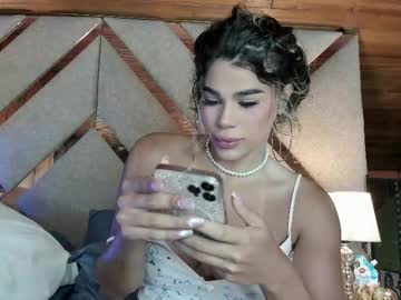 _Xcherrycrushx_ August 08, 2025 Chaturbate stream image