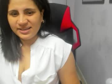 Alma_W8 August 08, 2025 Chaturbate stream image