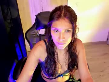 Caelisse_Cb August 08, 2025 Chaturbate stream image