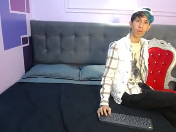 Cupcakeeboy August 08, 2025 Chaturbate stream image