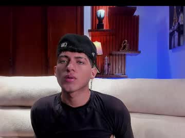 Louis_Green August 08, 2025 Chaturbate stream image