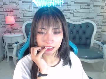 Melannie_Roah_A August 08, 2025 Chaturbate stream image