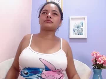 Seline_Morgan August 08, 2025 Chaturbate stream image