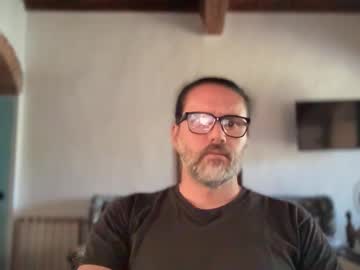 Silverbeard81 August 08, 2025 Chaturbate stream image