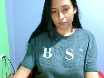 Abbyy_Staar August 08, 2025 Chaturbate stream image