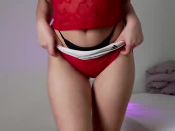 Cassiecaggie August 08, 2025 Chaturbate stream image