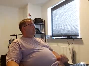 Henrikrp1971 August 08, 2025 Chaturbate stream image