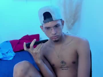 Master_Boy28 August 08, 2025 Chaturbate stream image