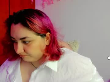 Moira_Smiler August 08, 2025 Chaturbate stream image