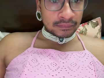 Sissy_Sub22 August 08, 2025 Chaturbate stream image
