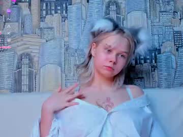 Sooft_Girl August 08, 2025 Chaturbate stream image