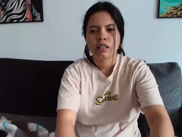 Tell_Me_Goddess August 08, 2025 Chaturbate stream image
