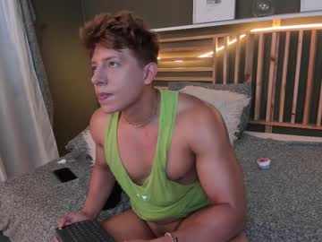 Arnoldtaylor August 08, 2025 Chaturbate stream image