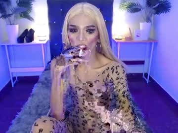 Itsmemonica69 August 08, 2025 Chaturbate stream image