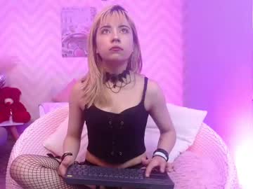 Ivy_Dark August 08, 2025 Chaturbate stream image