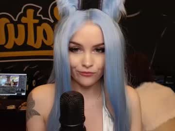 Jadebunnie August 08, 2025 Chaturbate stream image