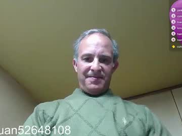 Johnq_23 August 08, 2025 Chaturbate stream image