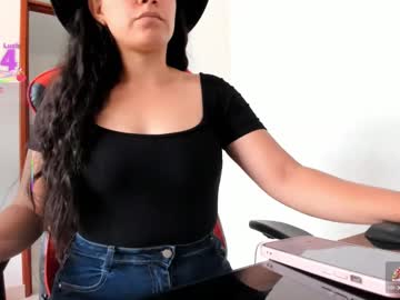 Lalitaluk August 08, 2025 Chaturbate stream image