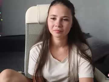 Luciasensual August 08, 2025 Chaturbate stream image