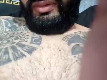 Medayoork420 August 08, 2025 Chaturbate stream image