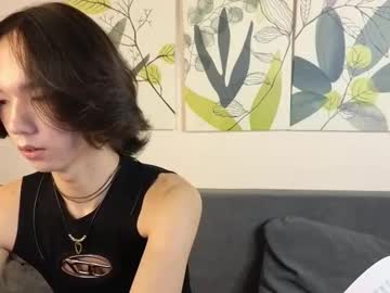 Okerriella August 08, 2025 Chaturbate stream image