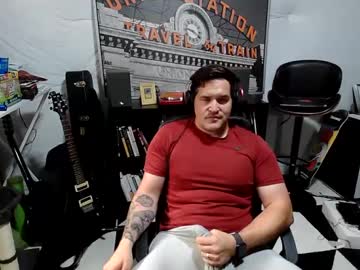 Selfsuck0089 August 08, 2025 Chaturbate stream image