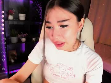 Sensualily August 08, 2025 Chaturbate stream image