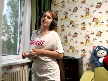 Tenishamilin August 08, 2025 Chaturbate stream image