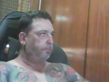Thekier August 08, 2025 Chaturbate stream image