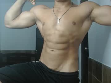 Tyler_Gold8233 August 08, 2025 Chaturbate stream image