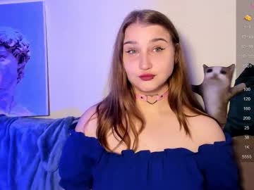 Yourlex August 08, 2025 Chaturbate stream image