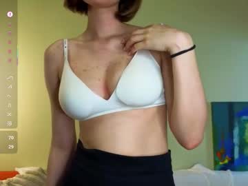 Be_My_Teacher August 08, 2025 Chaturbate stream image