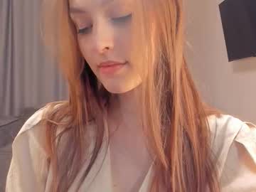Gildedkitten August 08, 2025 Chaturbate stream image