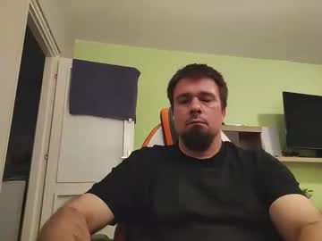 Hairy_Guy007 August 08, 2025 Chaturbate stream image