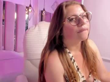 Kati_Ws August 08, 2025 Chaturbate stream image
