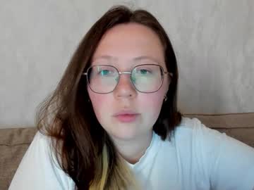 Lily_Cheys August 08, 2025 Chaturbate stream image