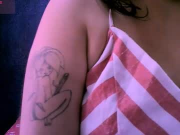 Ninayellow August 08, 2025 Chaturbate stream image