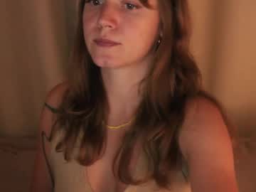 _Sensualia_ August 08, 2025 Chaturbate stream image