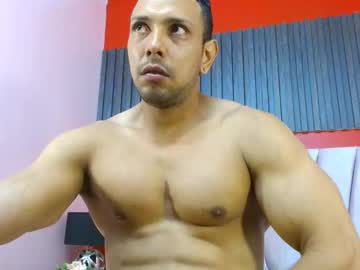 Thiago_Summers August 08, 2025 Chaturbate stream image