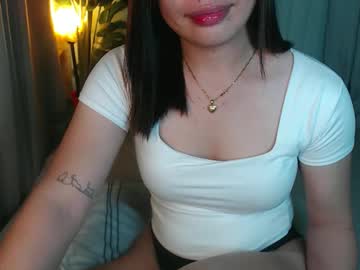Blueberrycakex August 08, 2025 Chaturbate stream image