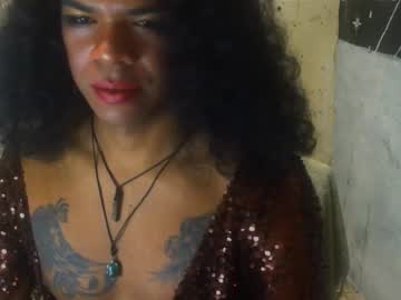 Dariana_Loves August 08, 2025 Chaturbate stream image