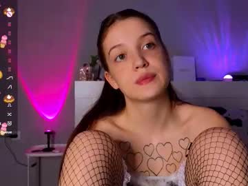 Evamillery August 08, 2025 Chaturbate stream image