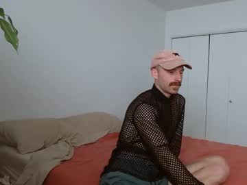 Felix_Islay August 08, 2025 Chaturbate stream image