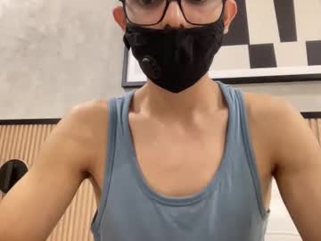 Hot_Asian_Boy2 August 08, 2025 Chaturbate stream image